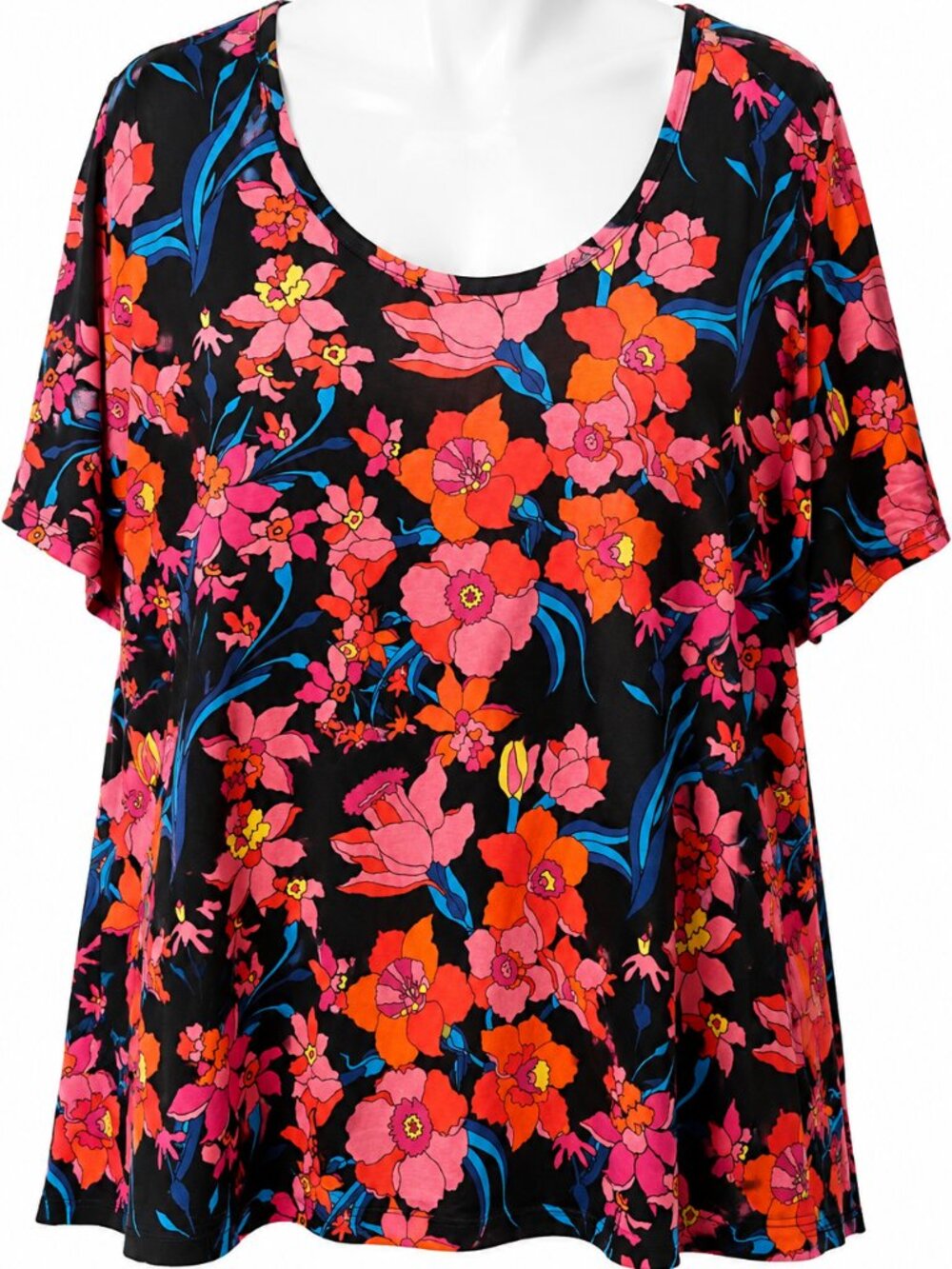 LuLaRoe Perfect T 3XL